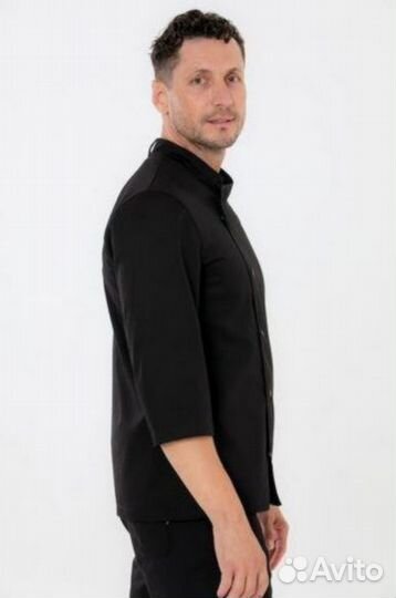 Одежда для су-шефа