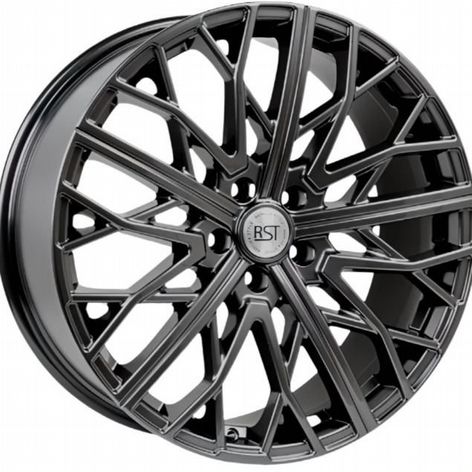 Литые диски RST R002 8.5×R20 5×114.3