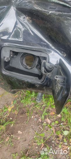 Лючёк Бензобака Mercedes Benz GLK x204