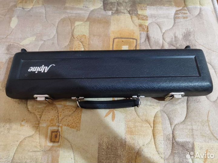 Флейта alpine