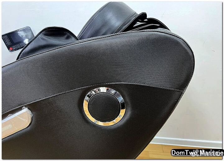 Массажное кресло yamaguchi аналог новое