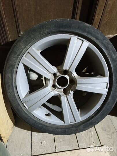 Диски 18 (с Лансера 10)