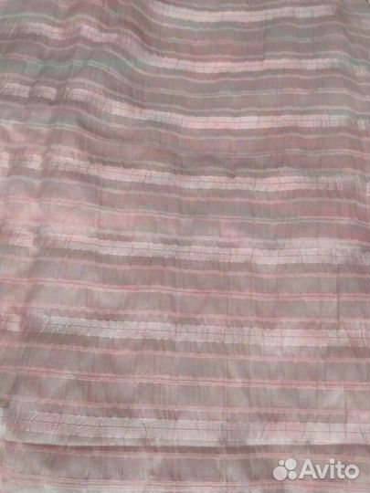 Ткани - отрезы разные №2