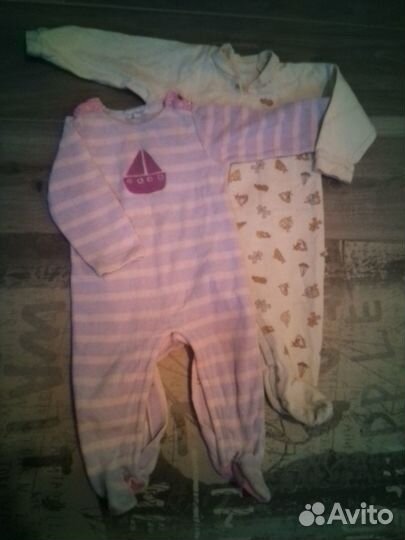 Одежда для мальчишки