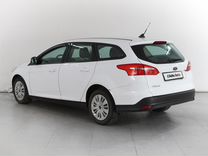 Ford Focus 1.6 MT, 2018, 82 202 км, с пробегом, цена 1 339 000 руб.