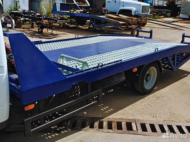 Услуги эвакуатора круглосуточно