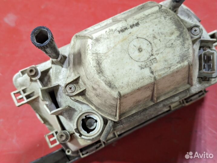 Фара левая ваз 2114 2115