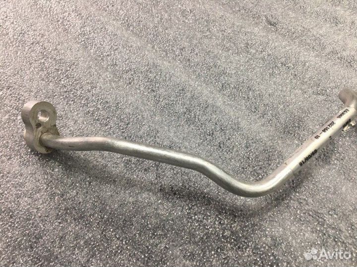 Напорный трубопровод конденсатор-испаритель Bmw X5