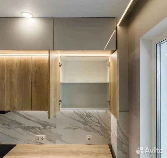 Кухня в Майкопе