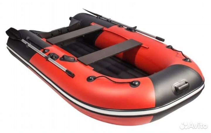 Лодка пвх Ривьера 3200 нднд