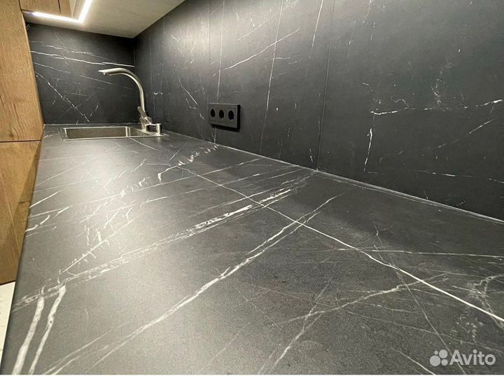 Мебель на заказ с установкой под ключ