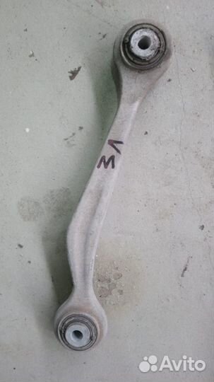 Тяга задняя поперечная левая Audi A4 B8