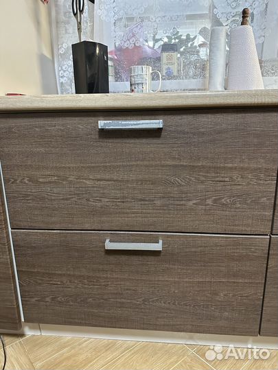 Кухонный гарнитур