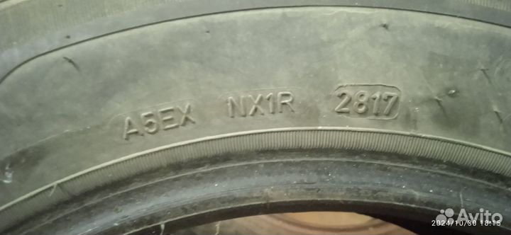 Sava Eskimo Ice 175/65 R14