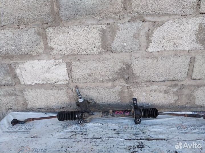 Рулевая рейка Toyota Rav4 ACA20 1AZ 2001