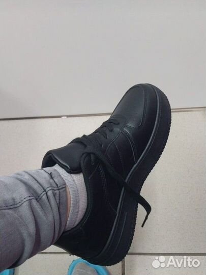 Кеды женские