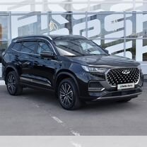 Chery Tiggo 8 Pro Max 2.0 AMT, 2022, 27 526 км, с пробегом, цена 2 829 000 руб.