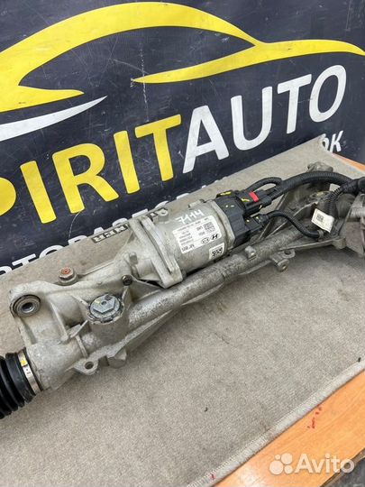 Рулевая рейка Kia Sorento 4 2020-2023