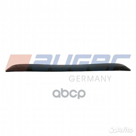 85840 козырек солнцезащитный MAN F99L/R47 8584