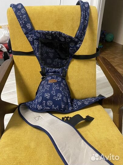 Кенгуру хипсит