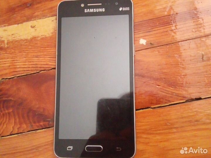 Samsung Galaxy J2 (2018), 16 ГБ