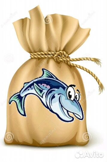 Мука кормовая из рыбы