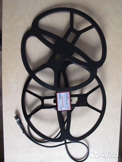 Катушка Nel Tornado 12x13