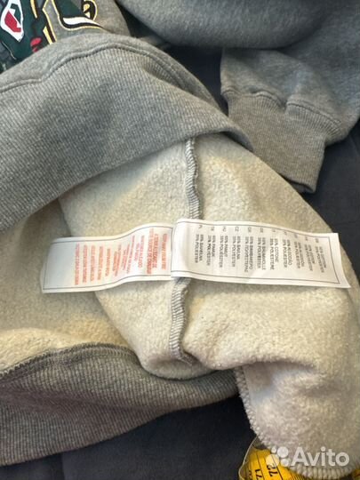 Худи на подростка