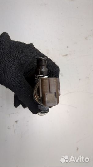 Форсунка топливная Toyota Corolla E12, 2006