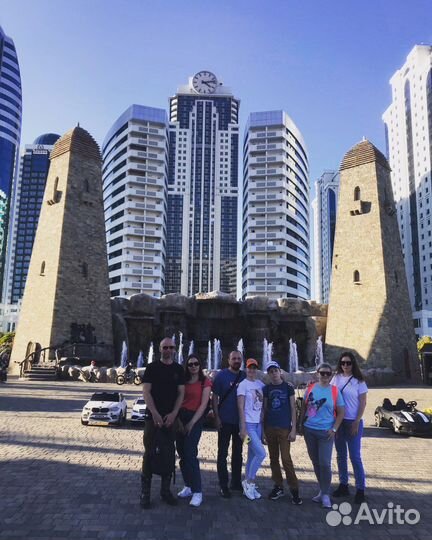 Индивидуальные экскурсии,туры,трансфер