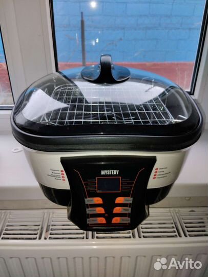 Мультиварка