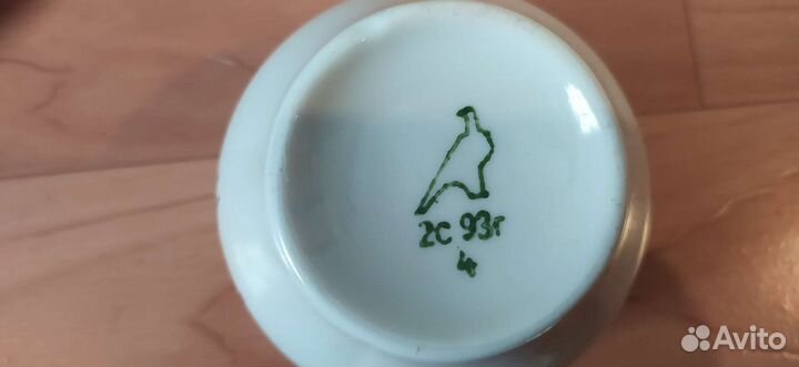 Набор столовой посуды