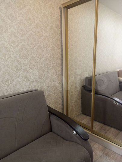 1-к. квартира, 32 м², 9/9 эт.