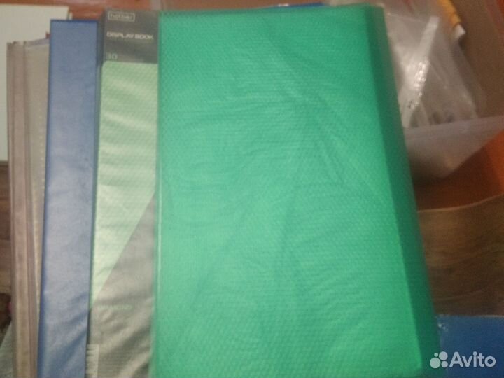 Канцелярия