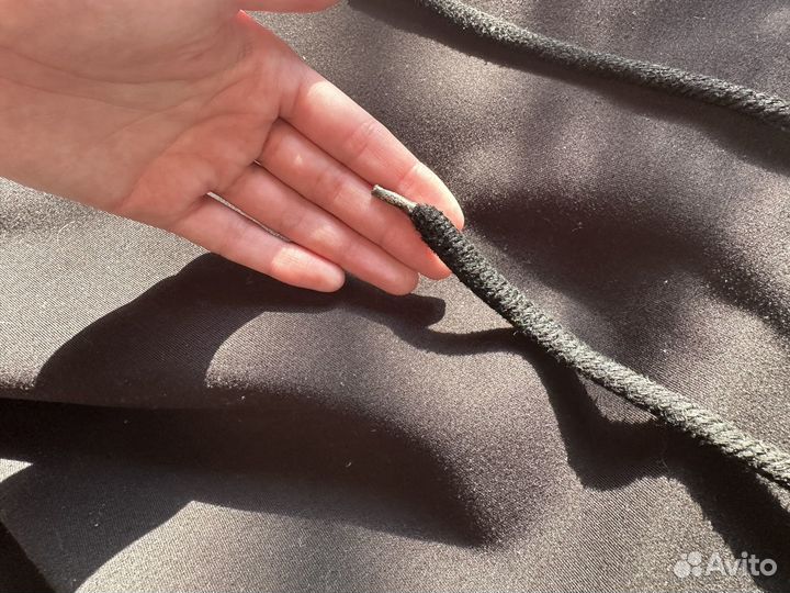 Худи страдивариус