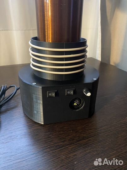 Катушка Тесла