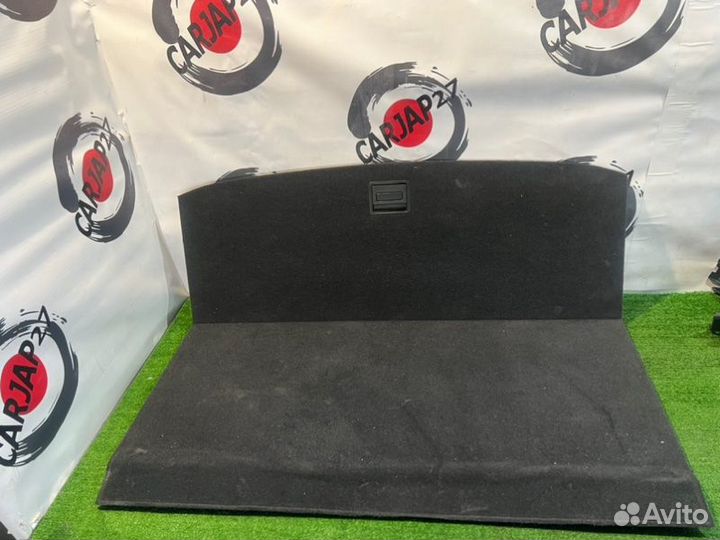 Пол багажника (3) Lexus Rx450H GYL10 2010