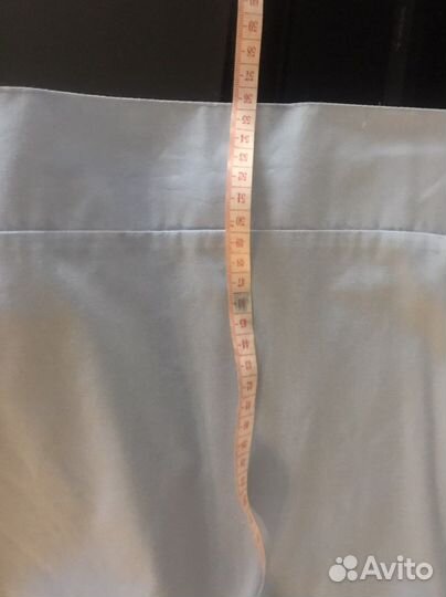 Кадетская рубашка