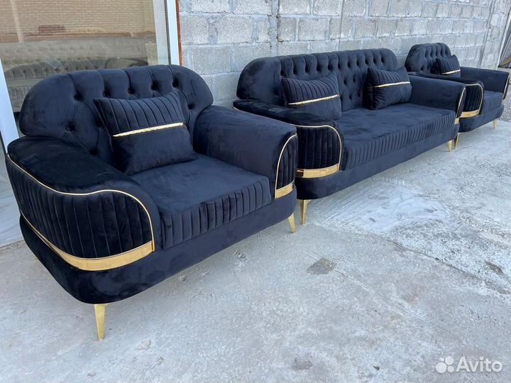 Мягкая мебель манго