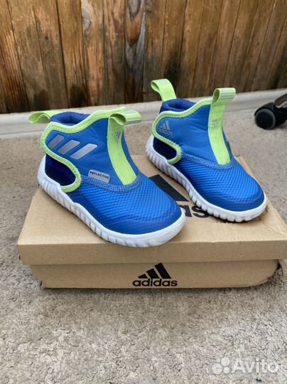 Кроссовки adidas оригинал