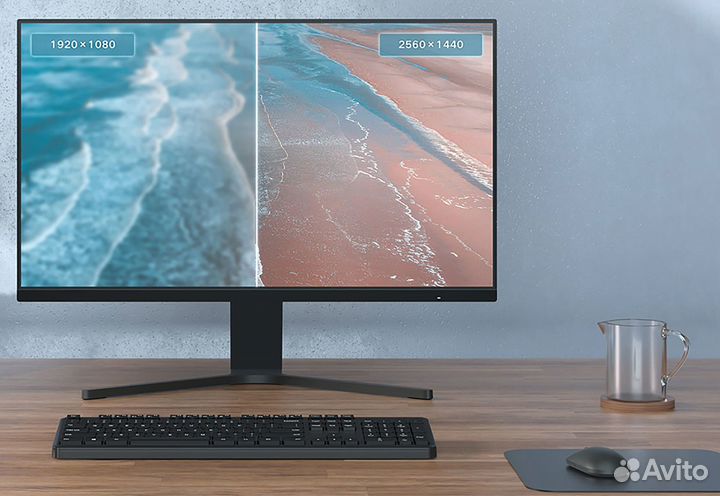 Монитор Xiaomi Redmi Display 27