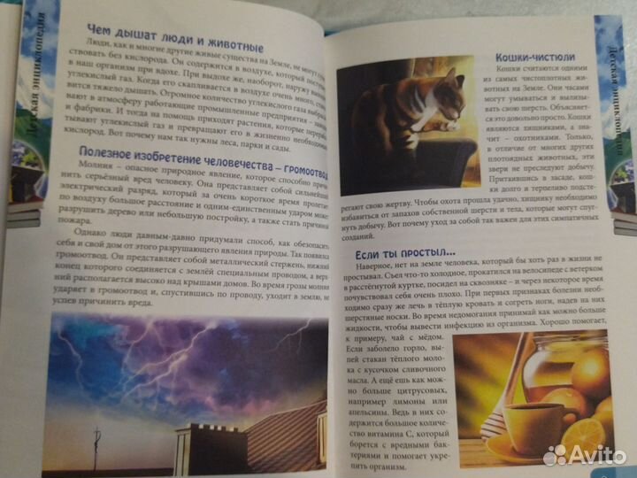 Энциклопедия серии 