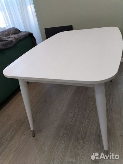 Кухонный стол раскладной