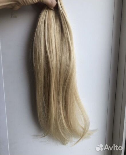 Волосы для наращивания