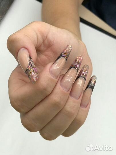 Наращивание,укрепление,покрытие