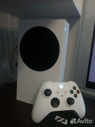 Xbox series s