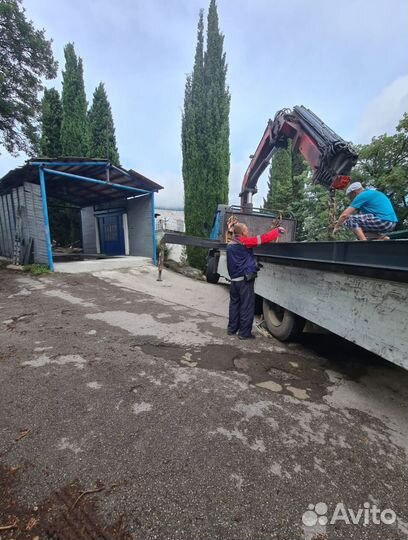 Весы автомобильные