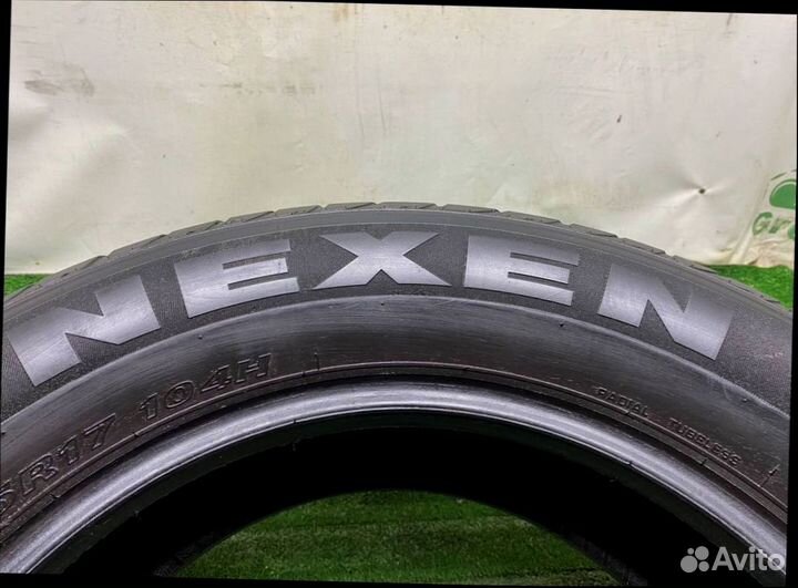 Nexen N8000 235/65 R17