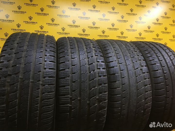 Kumho WinterCraft KW27 245/45 R18 100V