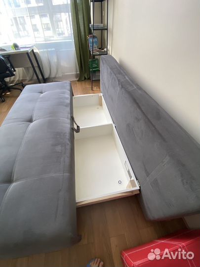 Продается бу диван